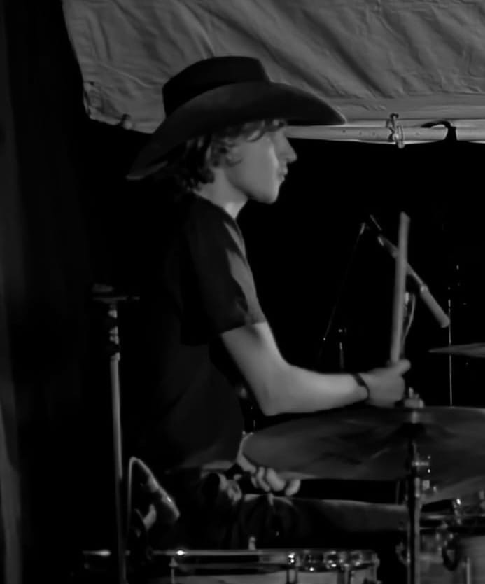 Finnlay - Drums